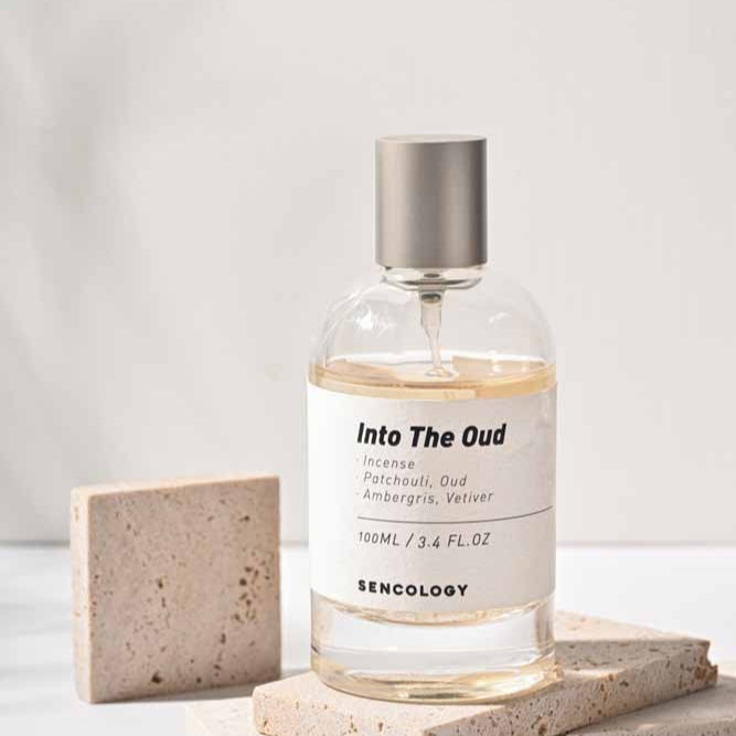 Into The Oud Room Spray