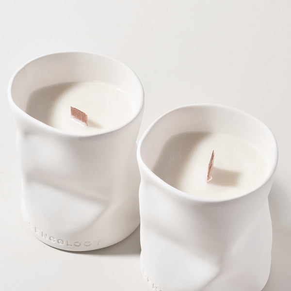 Midsummer Night Soy Candle