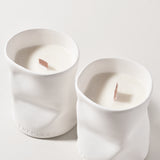 Blush By The Wind Soy Candle