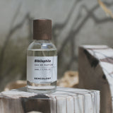 Bibliophile Perfume