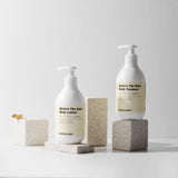 Body Wash and Lotion Set